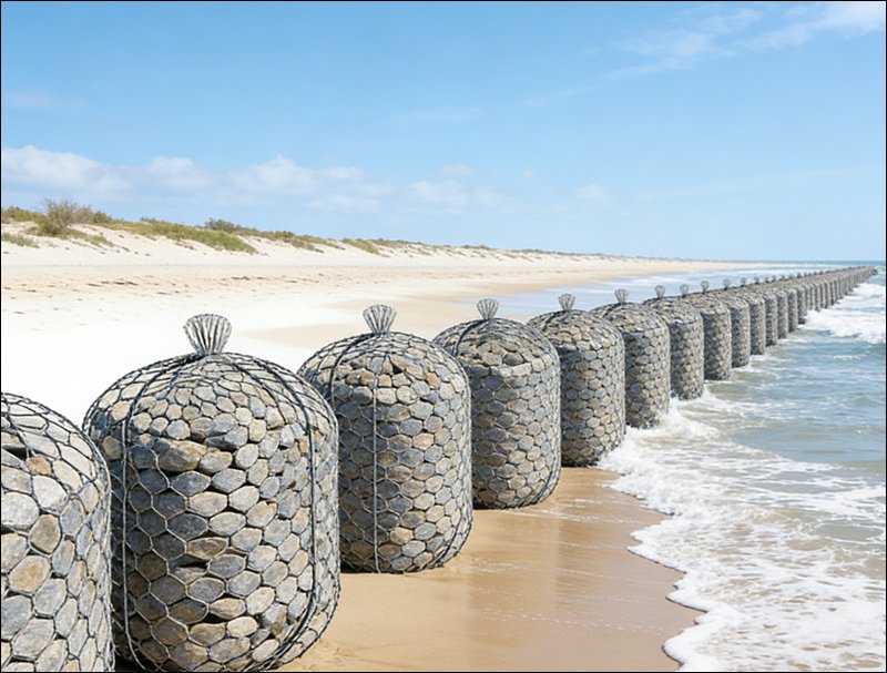 Sack Gabion