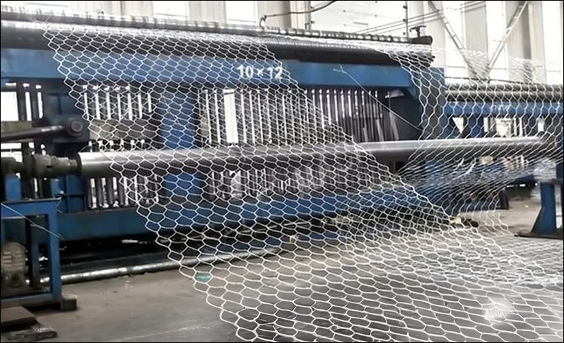 Jiangyin Rock Gabion Co., Ltd.