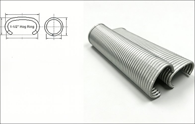 C-Ring Wire Diameter